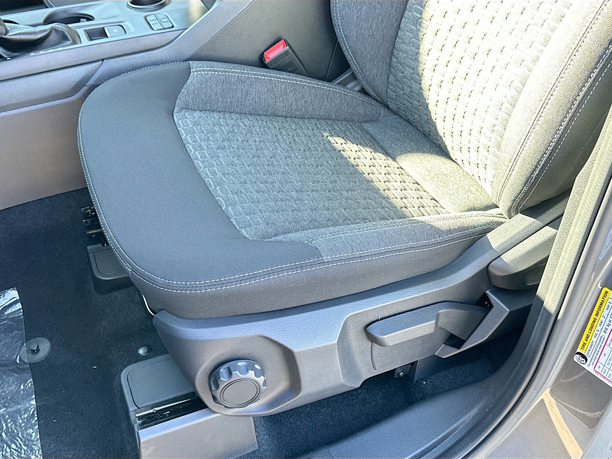 New 2025 Ford Ranger XL image 13