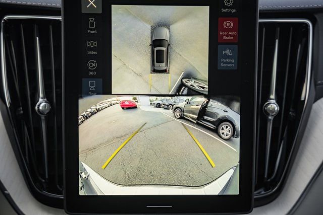 New 2026 Volvo XC60 B5 Ultra w/ Protection Package Premier image 42