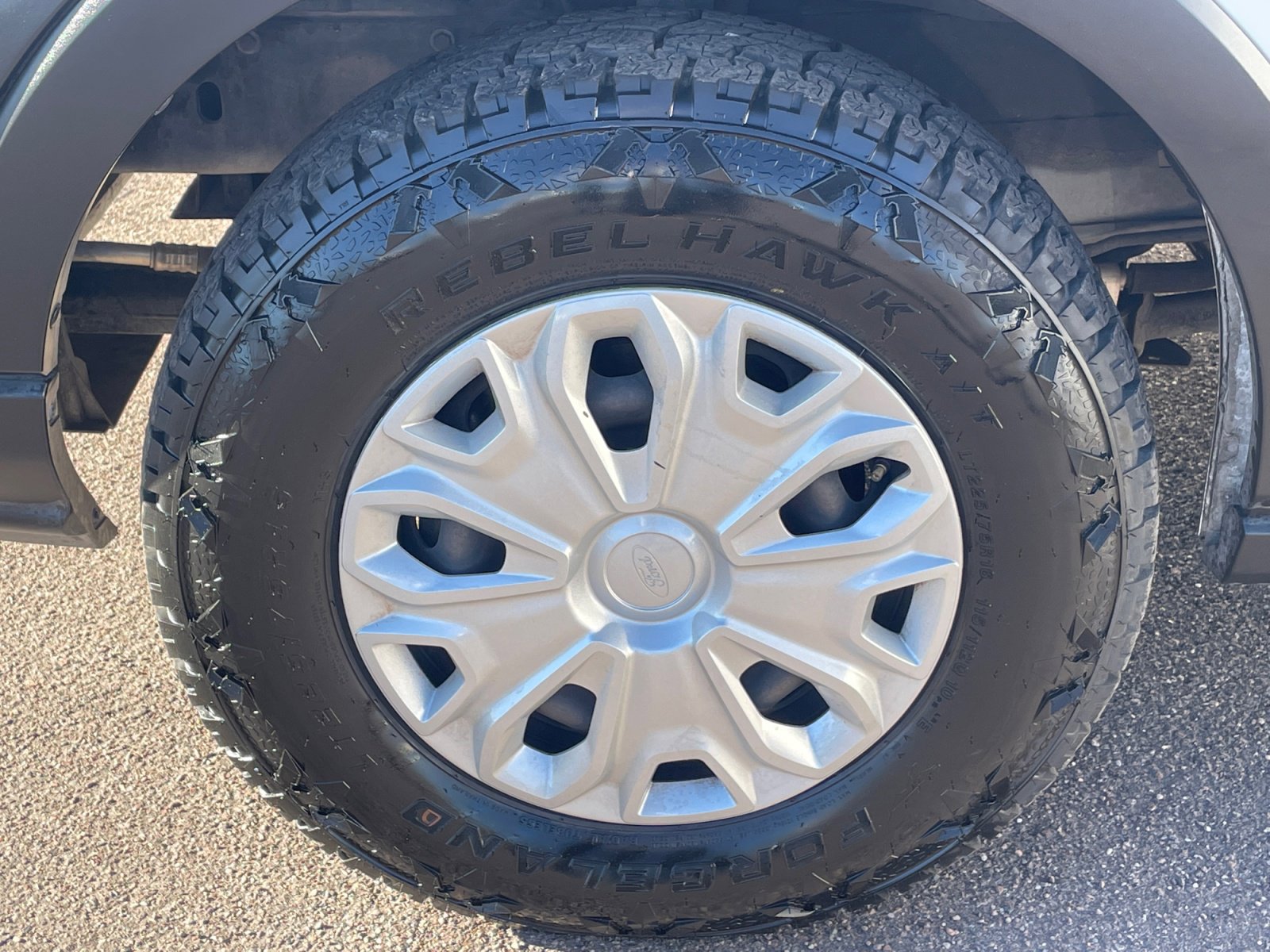 Certified 2019 Ford Transit 350 XLT image 25