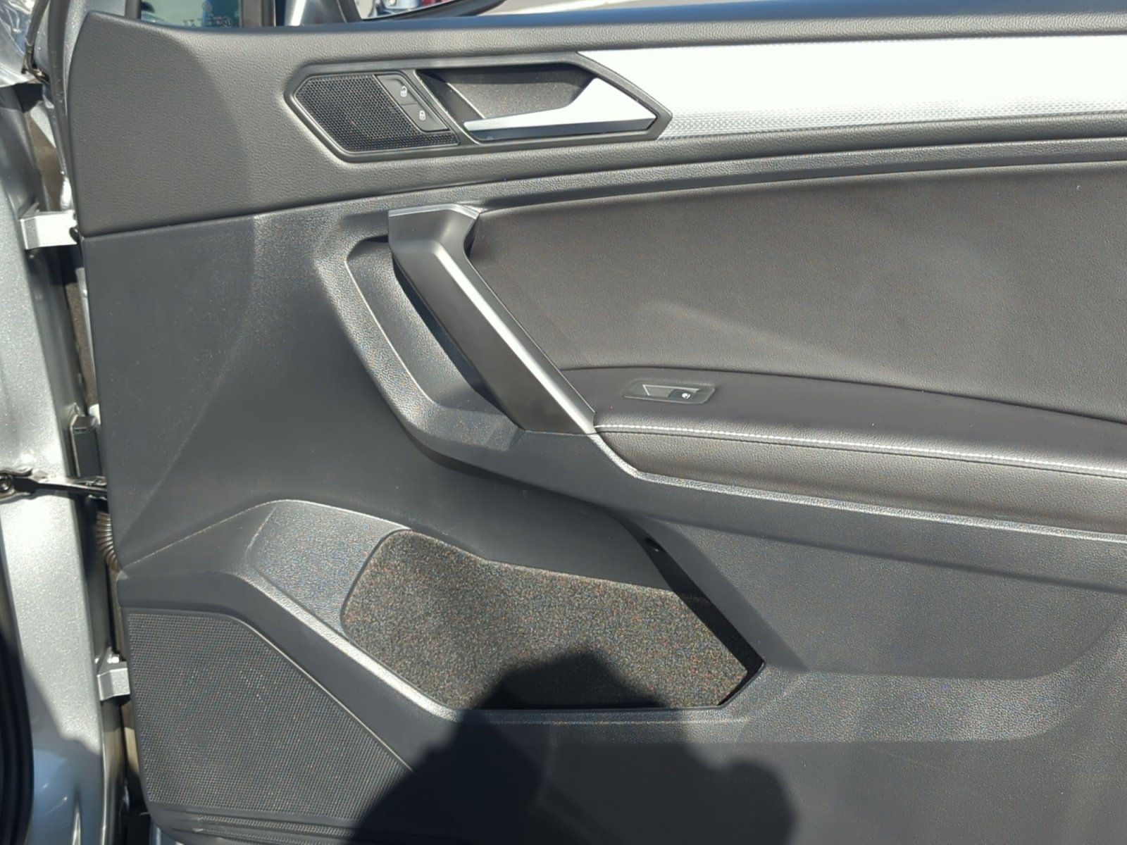 Certified 2023 Volkswagen Tiguan S w/ Driver Assistance Package image 16