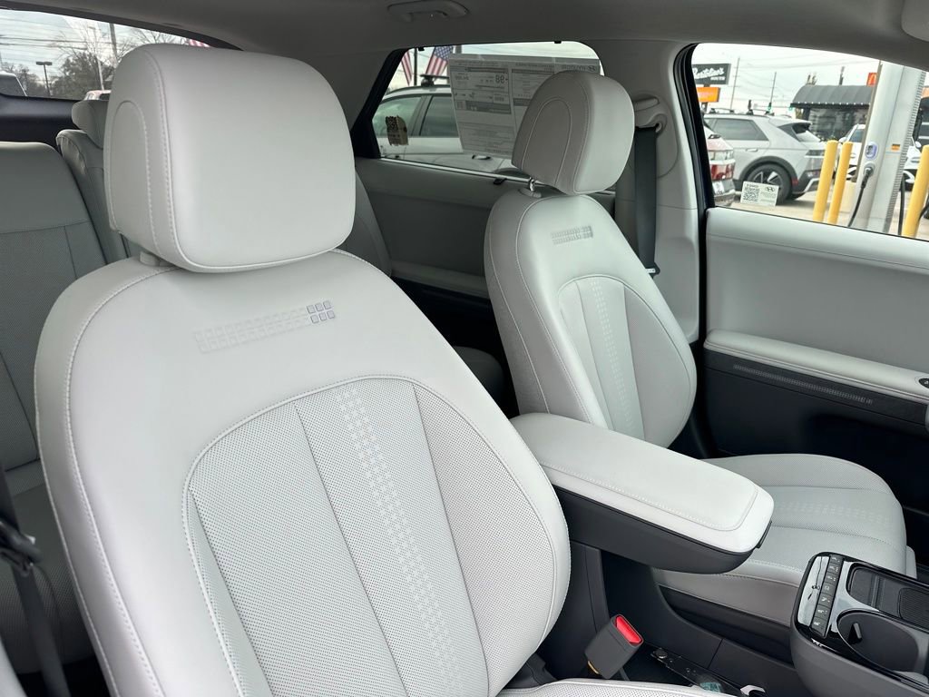 New 2026 Hyundai Ioniq 5 Limited image 27
