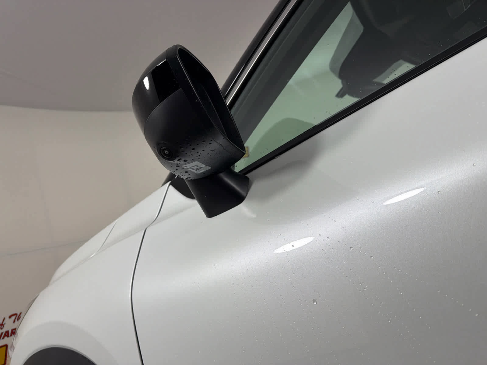 New 2026 Nissan Rogue SV image 12