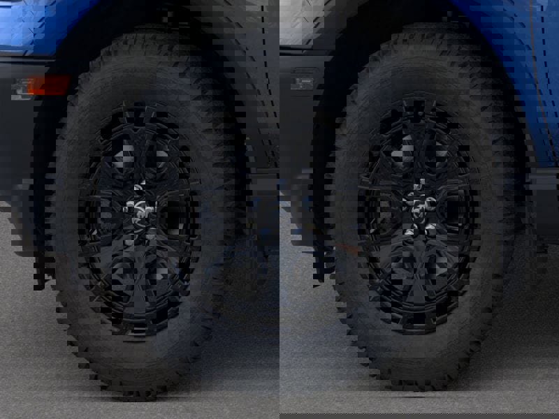 New 2025 Ford Bronco Sport Outer Banks w/ Sasquatch Outer Banks Package image 19