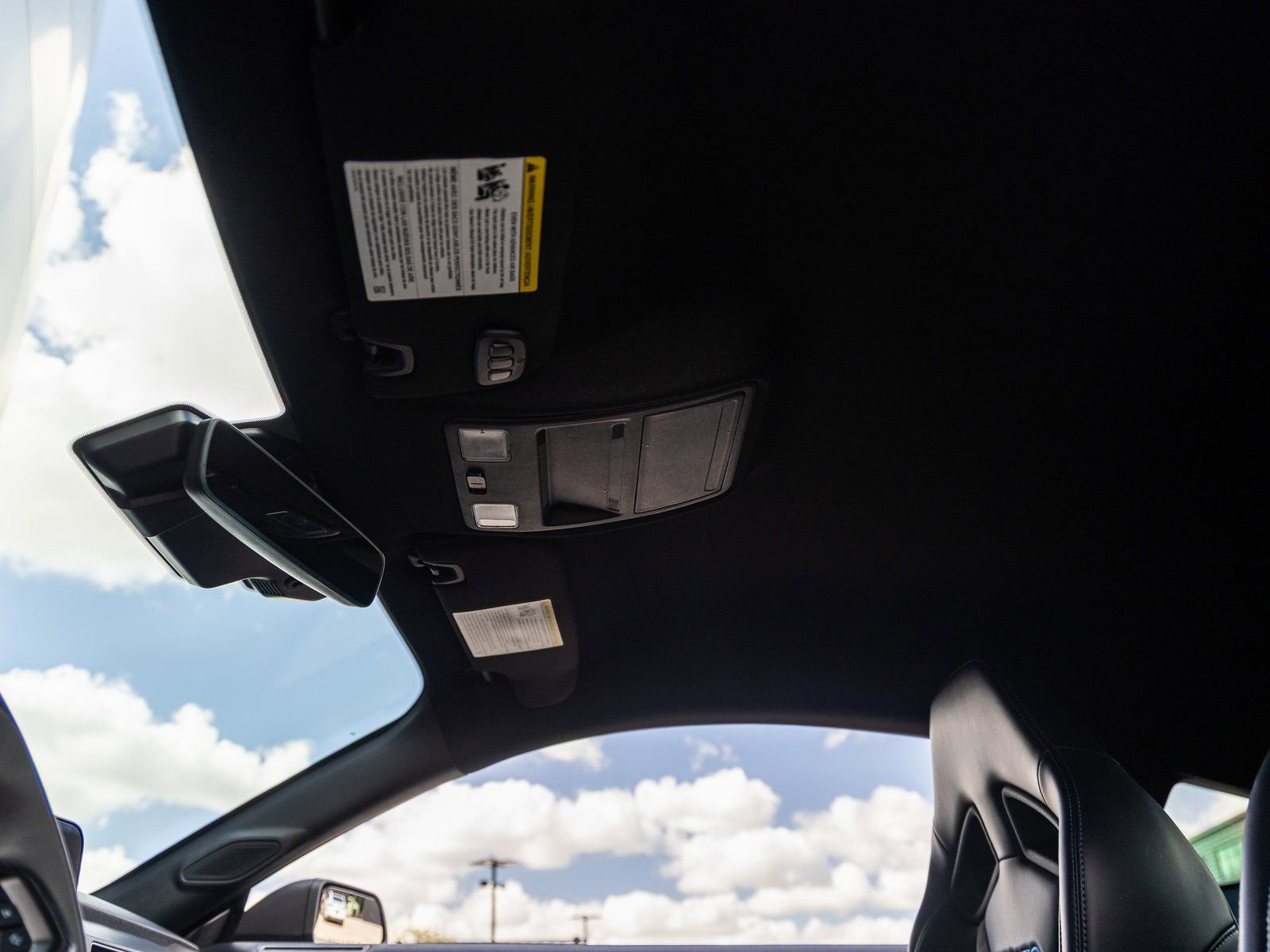 Used 2024 Ford Mustang Dark Horse image 27