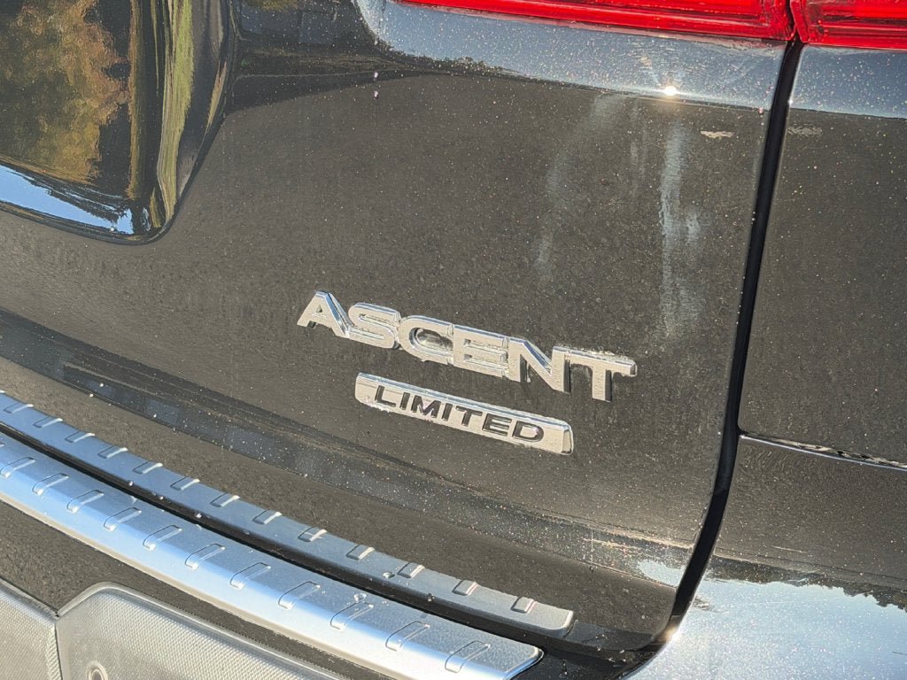 Used 2023 Subaru Ascent Limited w/ Technology Package AWD/4WD image 34
