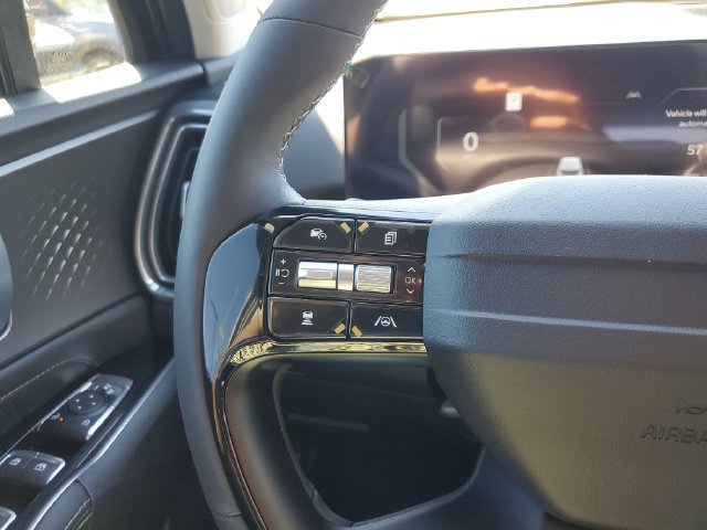 New 2026 Kia Sorento SX FWD image 28