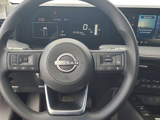 New 2026 Nissan Kicks SV w/ SV Premium Package AWD/4WD image 13