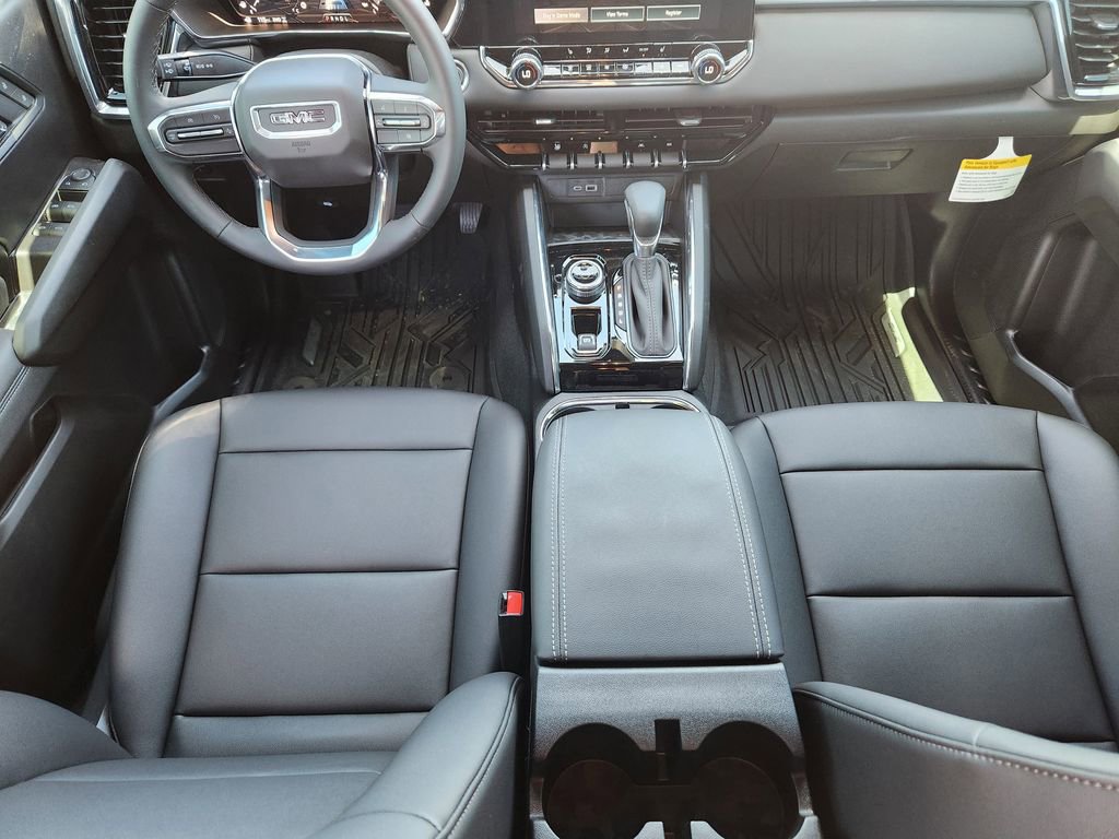 New 2025 GMC Canyon Elevation w/ Convenience Package AWD/4WD image 20