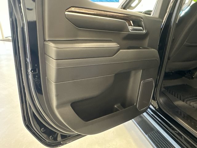 Used 2024 GMC Sierra 1500 Elevation w/ X31 Off-Road Package AWD/4WD image 30