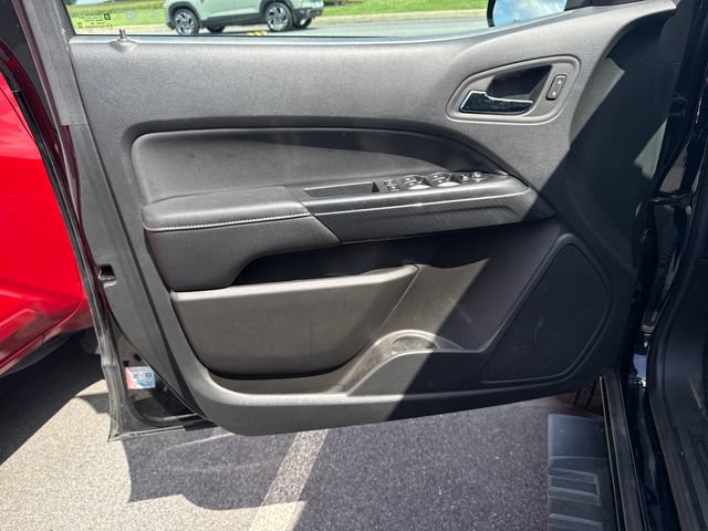 Used 2022 GMC Canyon AT4 AWD/4WD image 19