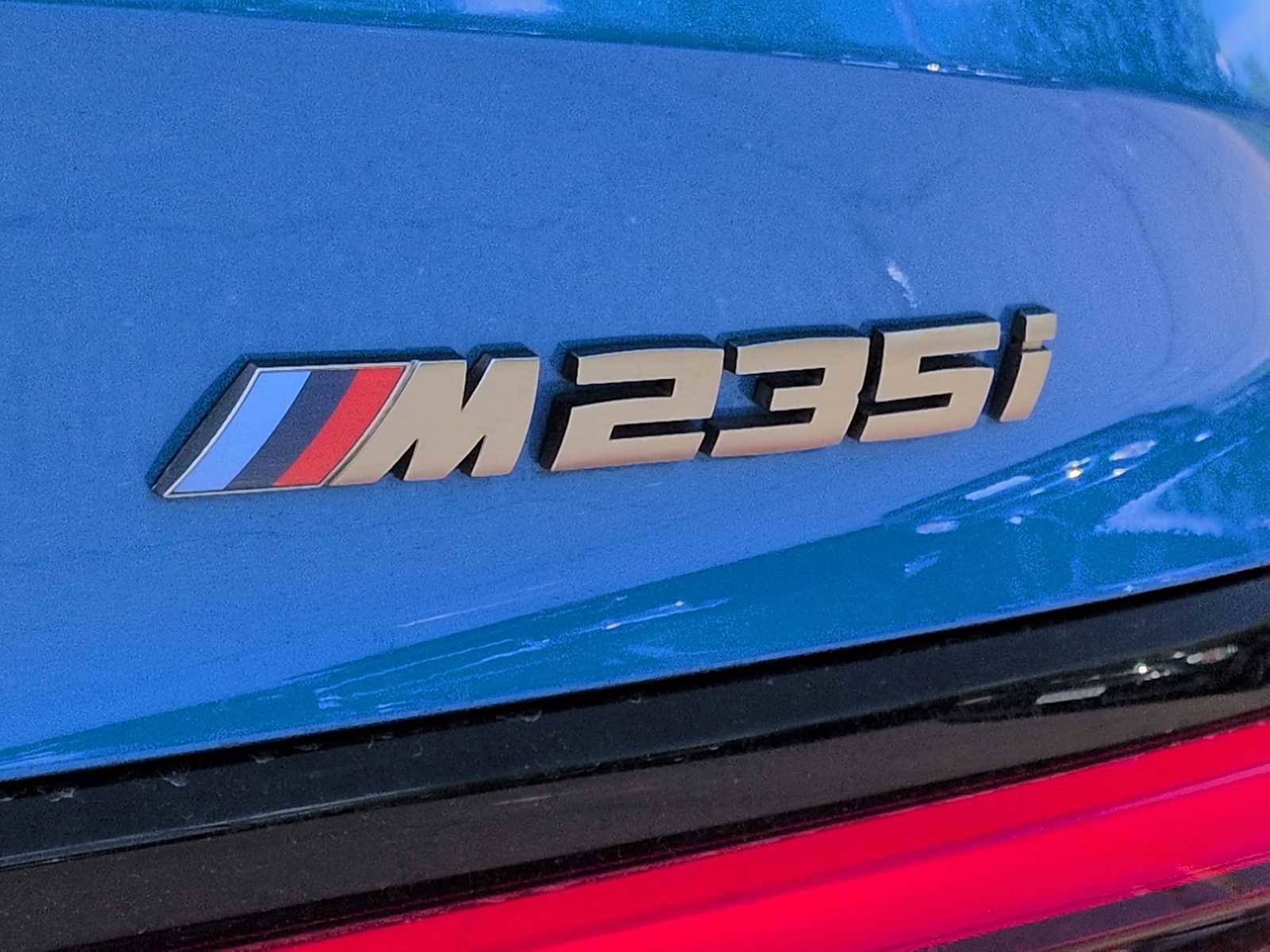 Used 2024 BMW M235i xDrive Gran Coupe w/ Premium Package AWD/4WD image 13
