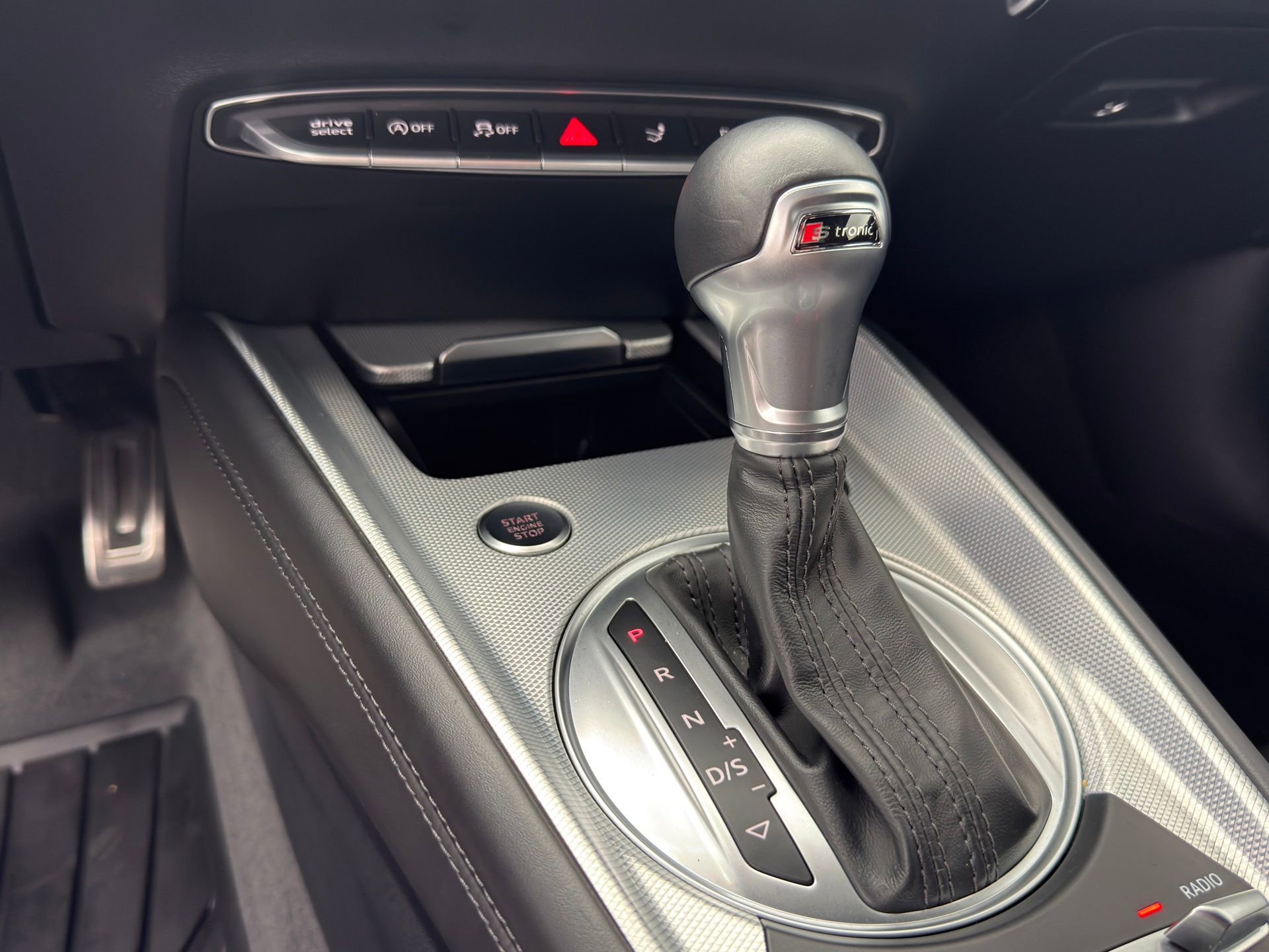 Used 2023 Audi TT 2.0T w/ 19" Wheel Package image 13