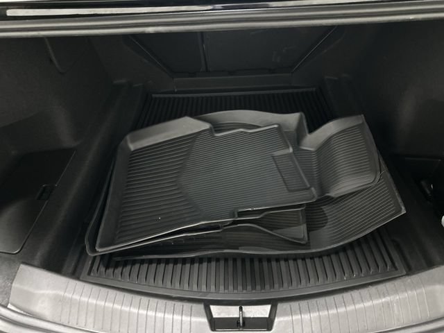 Certified 2024 Cadillac CT5 Premium Luxury AWD/4WD image 17