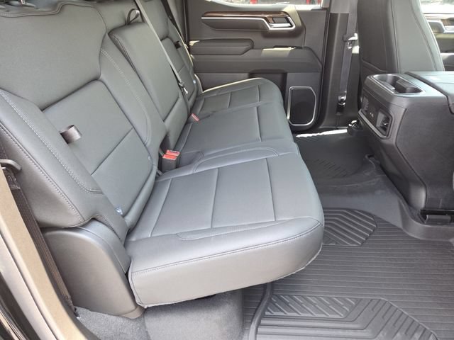 New 2026 Chevrolet Silverado 1500 RST w/ All Star Edition Plus AWD/4WD image 20