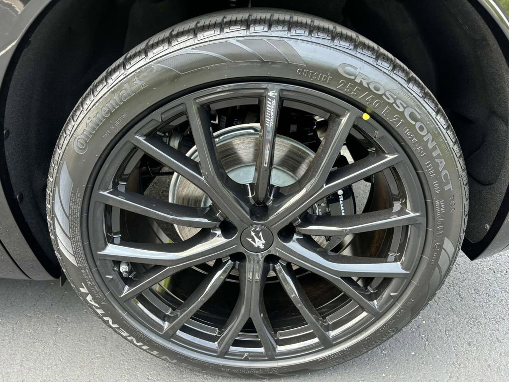 New 2024 Maserati Grecale GT image 49