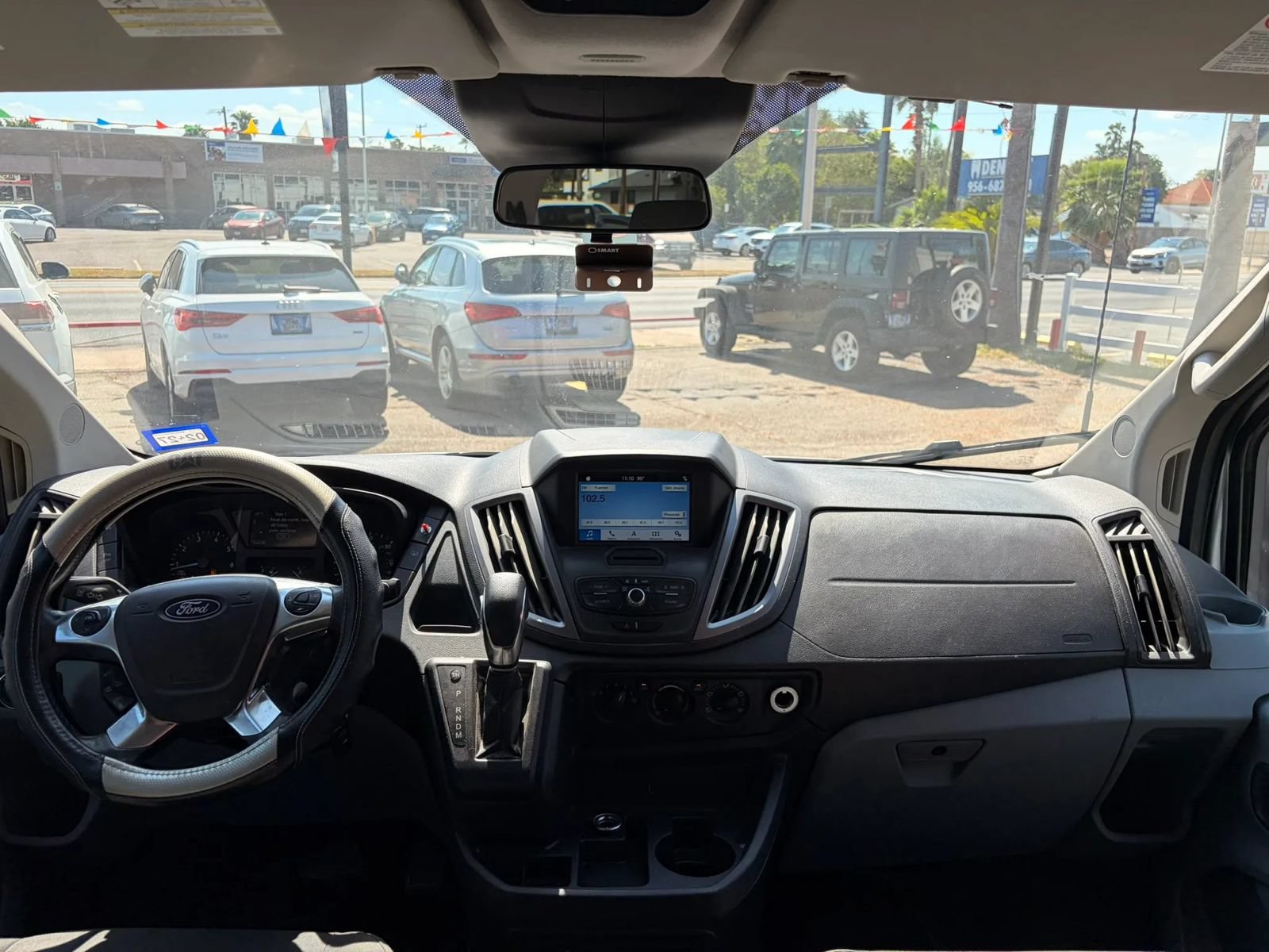 Used 2019 Ford Transit 150 XLT RWD image 20