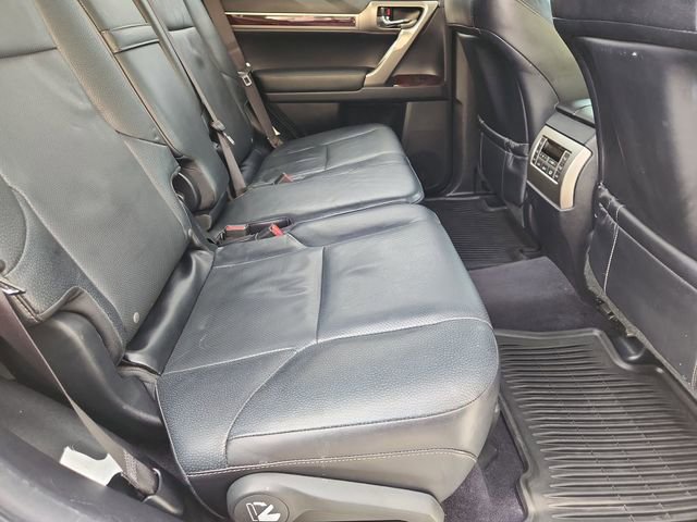 Used 2017 Lexus GX 460 Premium w/ Premium Package image 27