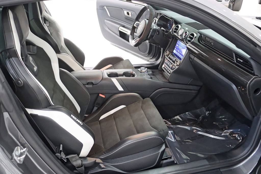 Used 2021 Ford Mustang Shelby GT500 RWD image 28