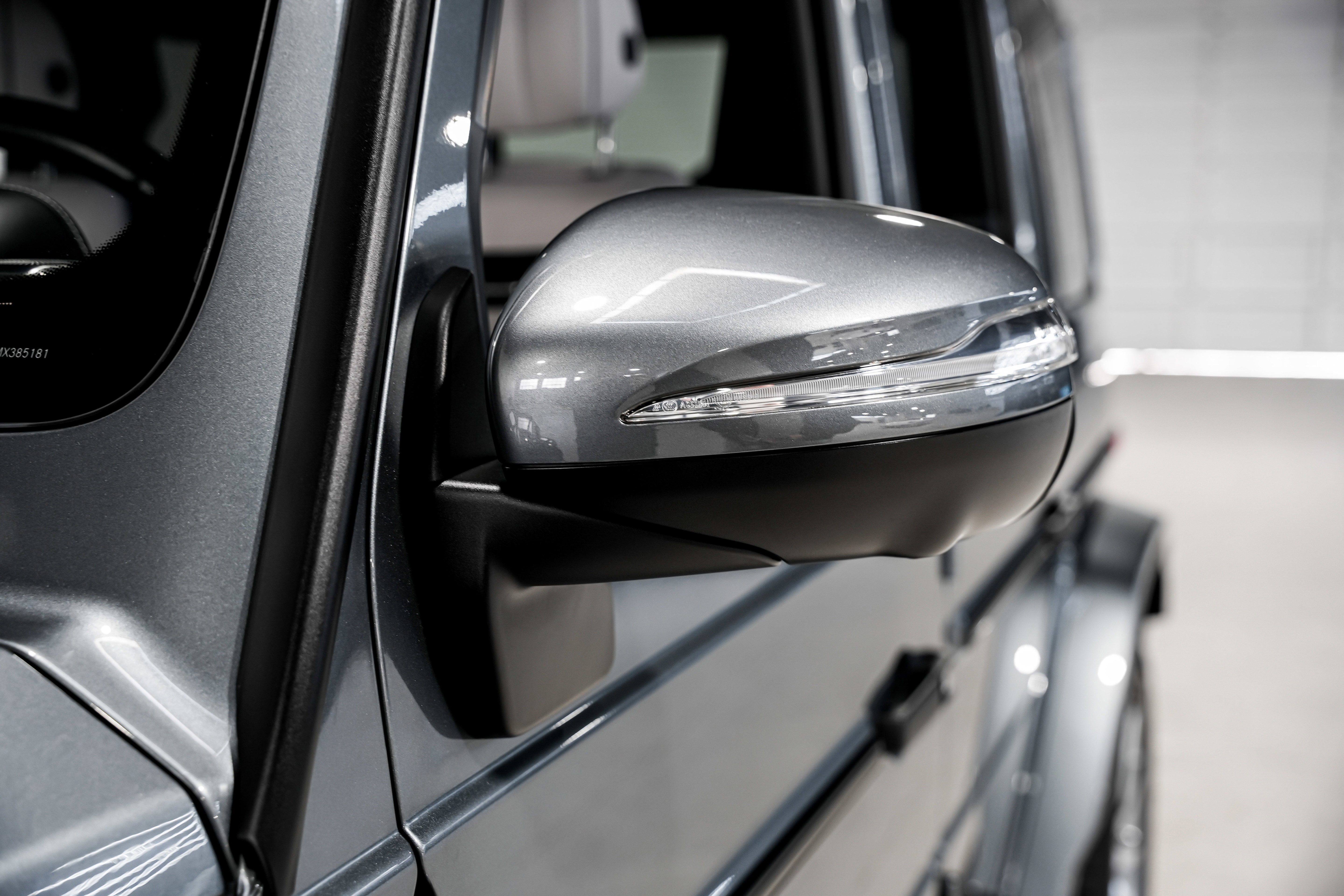 Used 2021 Mercedes-Benz G 63 AMG 4MATIC image 46