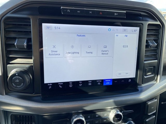 Used 2024 Ford F150 Lariat image 44