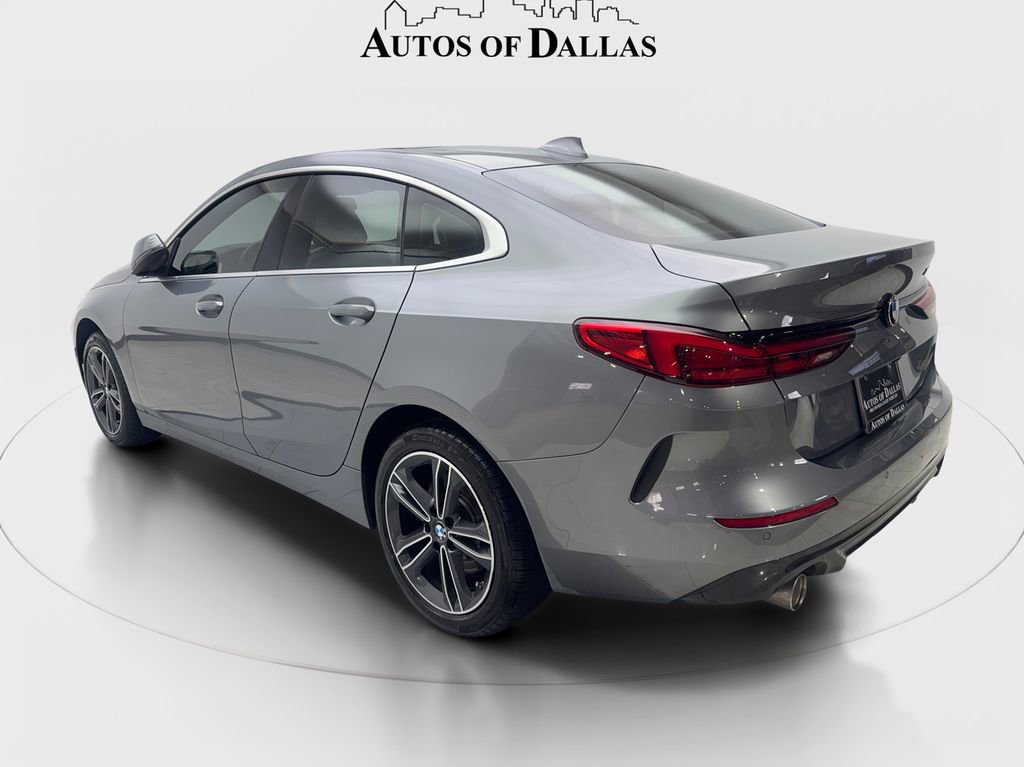 Used 2023 BMW 228i Gran Coupe w/ Convenience Package image 17