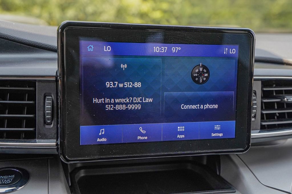 Used 2023 Ford Explorer XLT w/ Equipment Group 202A image 23