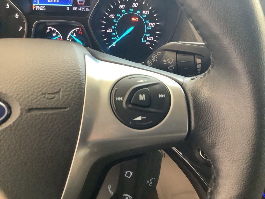 Used 2014 Ford Escape Titanium image 12