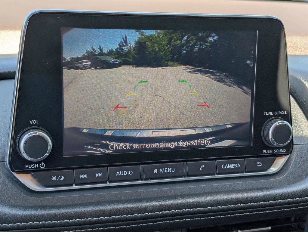 Used 2023 Nissan Rogue SV w/ SV Premium B Package FWD image 24