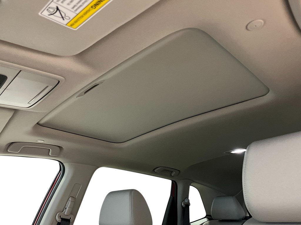 New 2026 Honda CR-V EX image 22