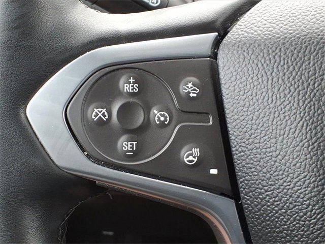 Used 2023 Chevrolet Traverse Premier w/ Redline Edition image 18