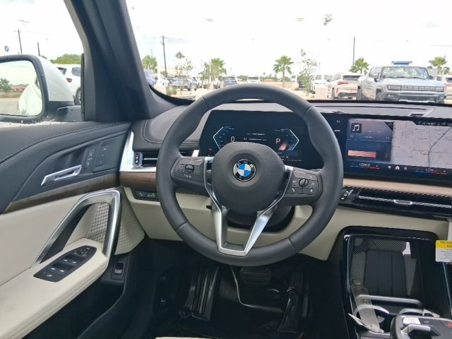 New 2026 BMW X1 xDrive28i w/ Convenience Package AWD/4WD image 9