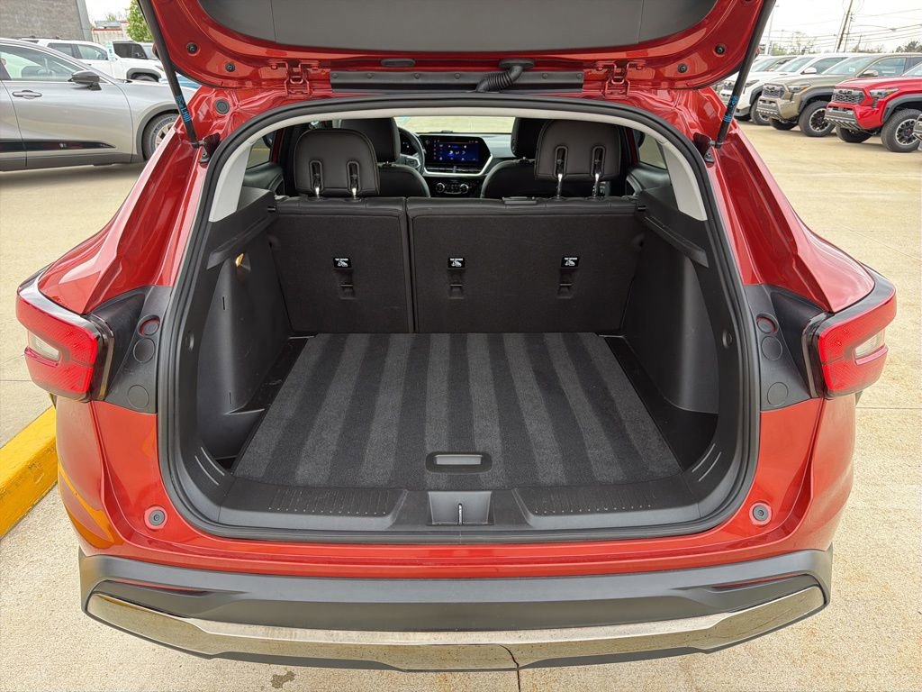 Used 2024 Chevrolet Trax ACTIV w/ Sunroof Package image 26