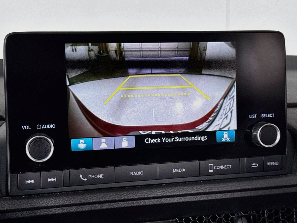 Used 2024 Honda CR-V EX image 34