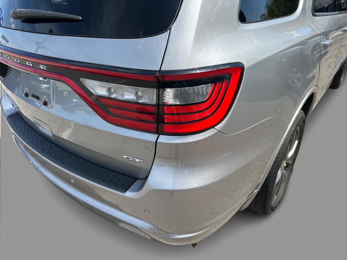 Used 2018 Dodge Durango GT w/ Premium Group AWD/4WD image 29