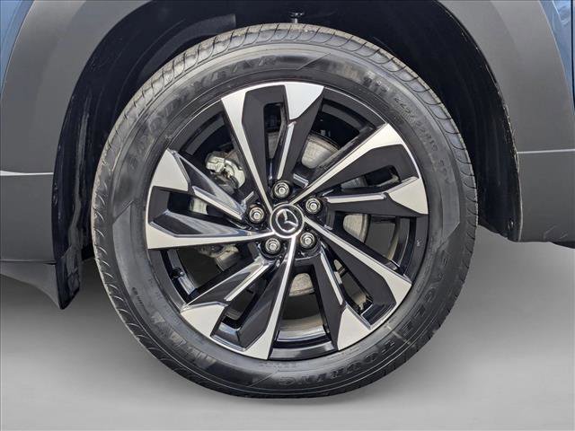 Used 2025 MAZDA CX-50 2.5 Hybrid w/ Premium Plus Pkg image 30