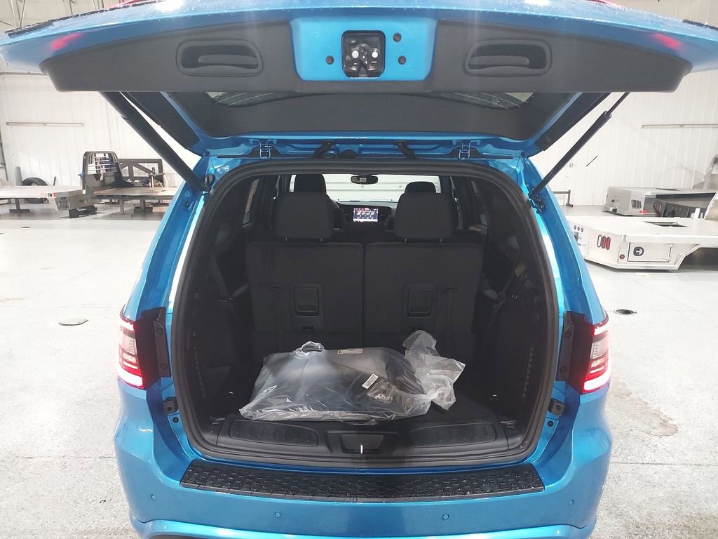 New 2026 Dodge Durango GT w/ Tow 'N Go Package AWD/4WD image 30