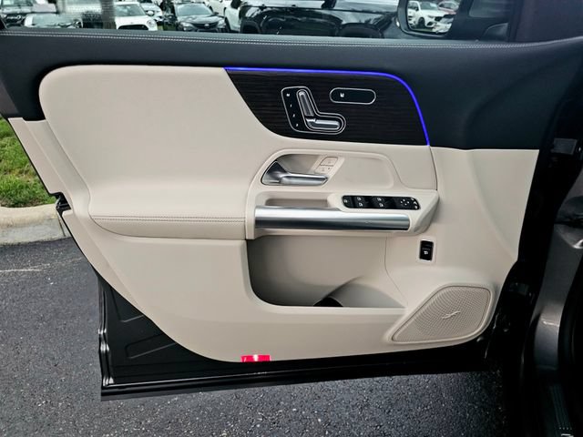 New 2026 Mercedes-Benz GLA 250 4MATIC image 21