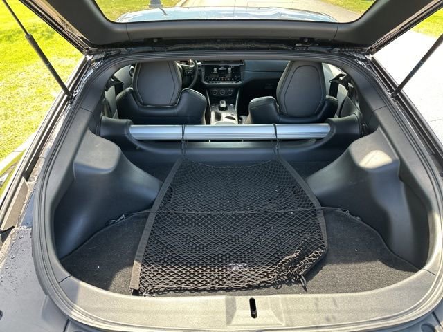 Used 2023 Nissan Z Performance w/ Floor Mat Package (L93) image 15