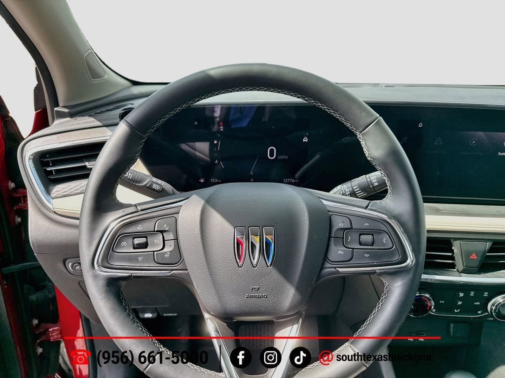 Used 2026 Buick Encore GX Preferred w/ Comfort Package FWD image 14
