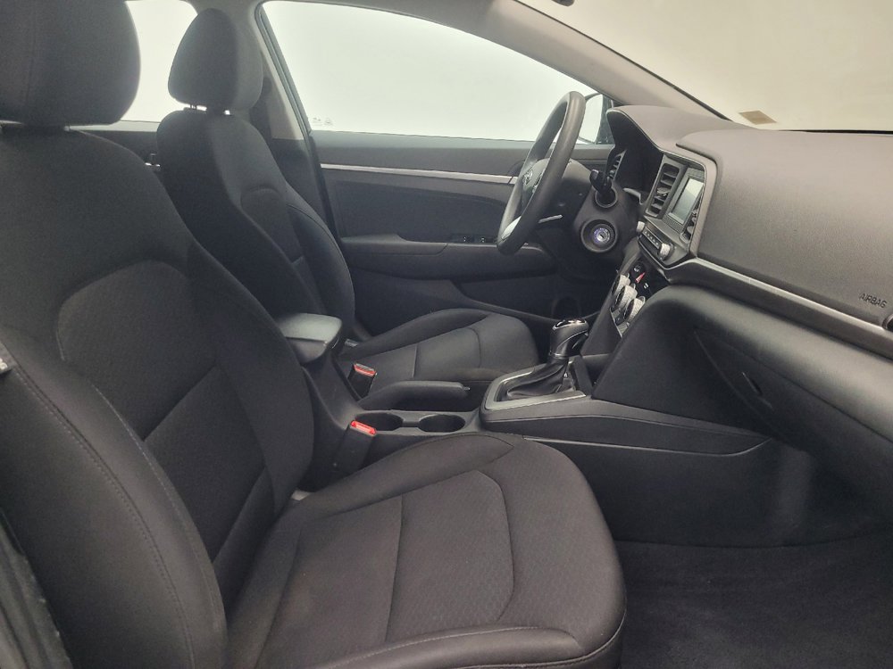 Used 2019 Hyundai Elantra SE w/ Cargo Package FWD image 21