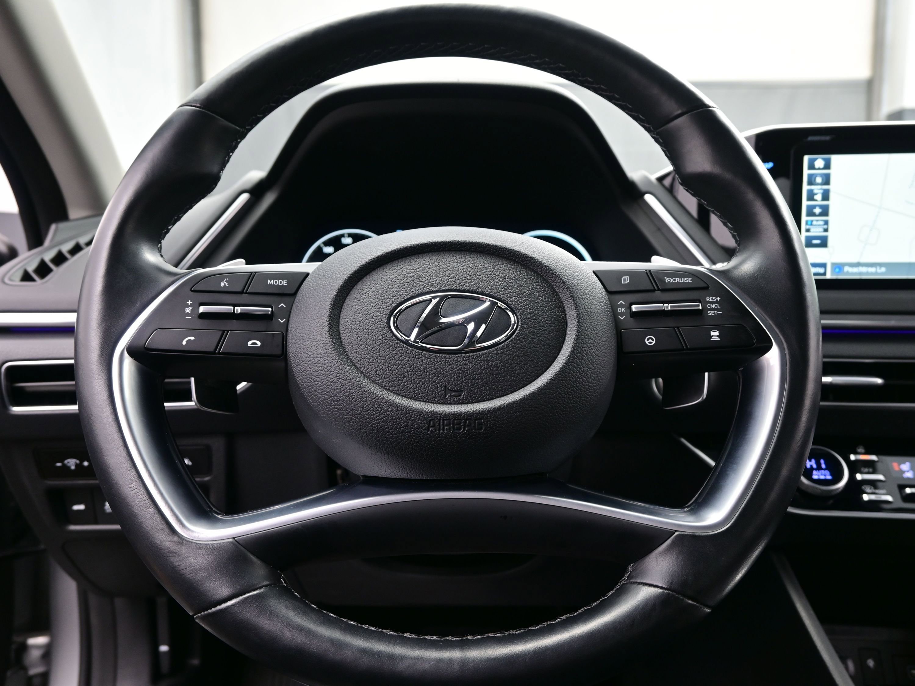 Used 2021 Hyundai Sonata Limited image 26