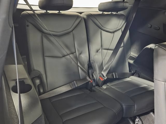 Used 2023 Cadillac XT6 Luxury FWD image 17