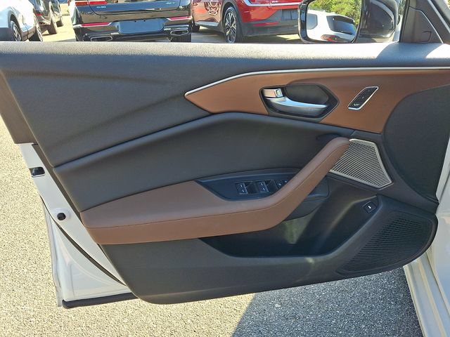 Used 2023 Acura TLX w/ Technology Package FWD image 14