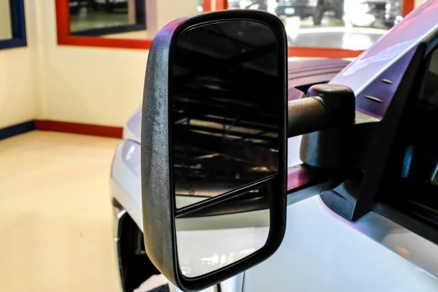 Used 2012 Chevrolet Silverado 2500 LT w/ Interior Plus Package image 36