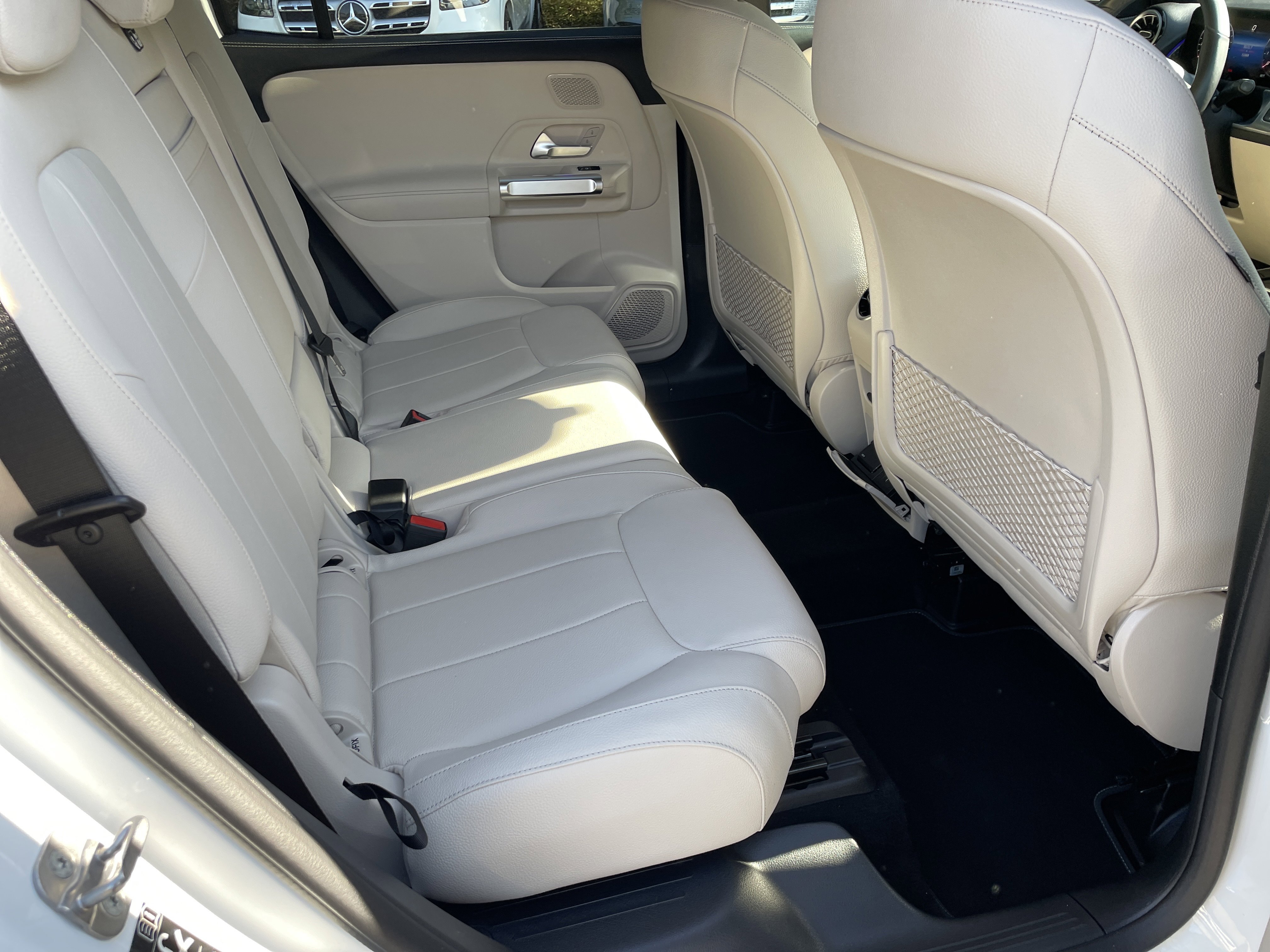 Certified 2025 Mercedes-Benz GLB 250 image 44