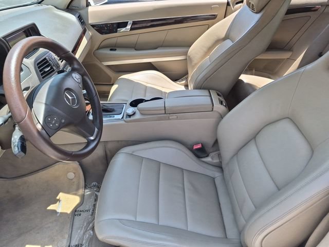 Used 2011 Mercedes-Benz E 550 Cabriolet image 11
