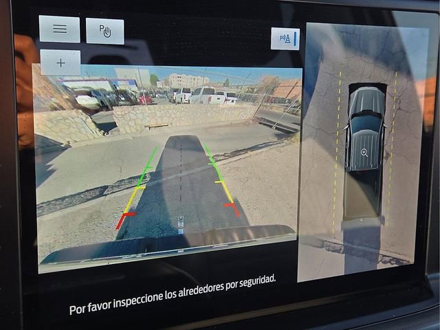 Used 2021 Ford F150 Limited image 28