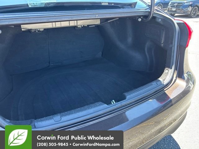 Used 2017 Kia Forte LX w/ LX Popular Package FWD image 30