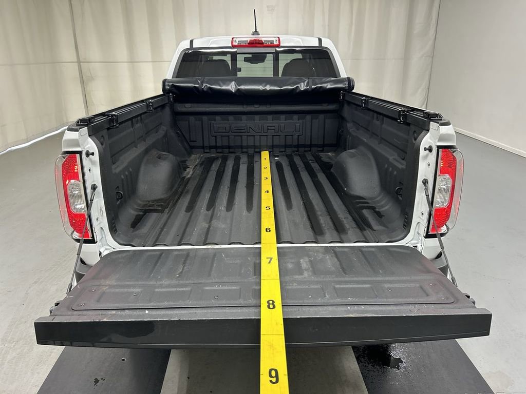 Used 2021 GMC Canyon Denali image 22