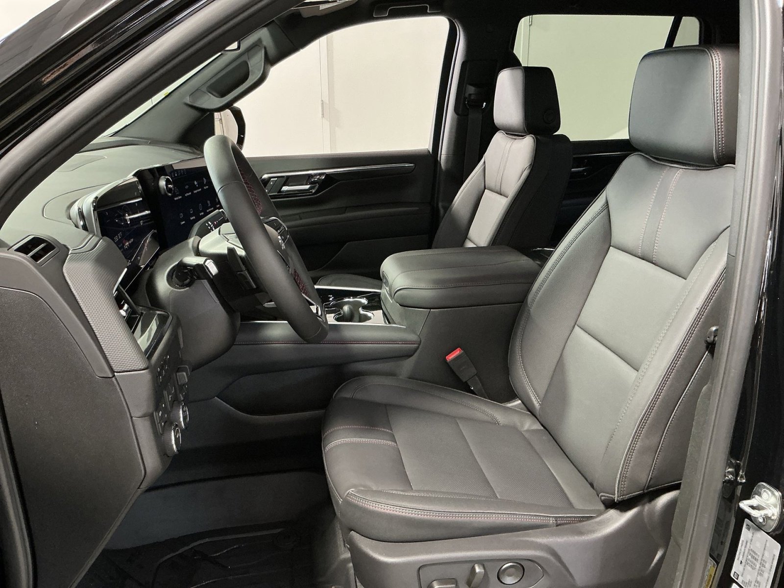 New 2026 Chevrolet Tahoe RST w/ Comfort Package image 21